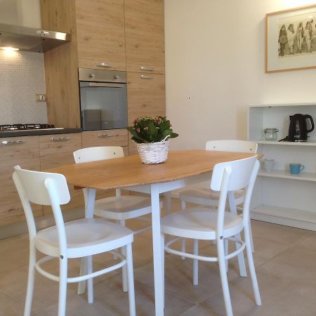 Apartmán Viaxx 51 Alghero Exteriér fotografie