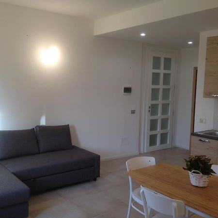 Apartmán Viaxx 51 Alghero Exteriér fotografie