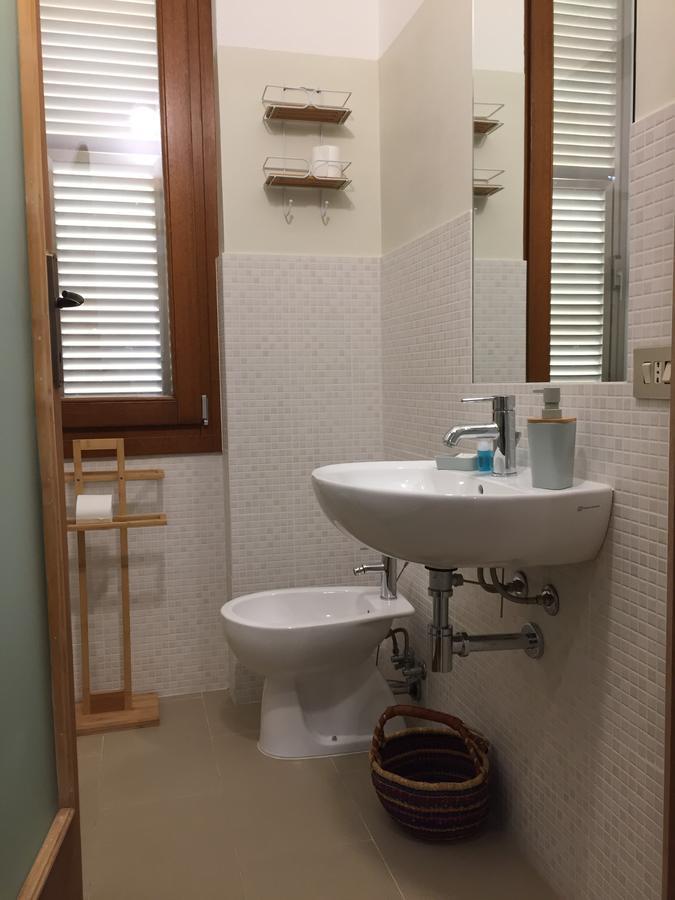 Apartmán Viaxx 51 Alghero Exteriér fotografie