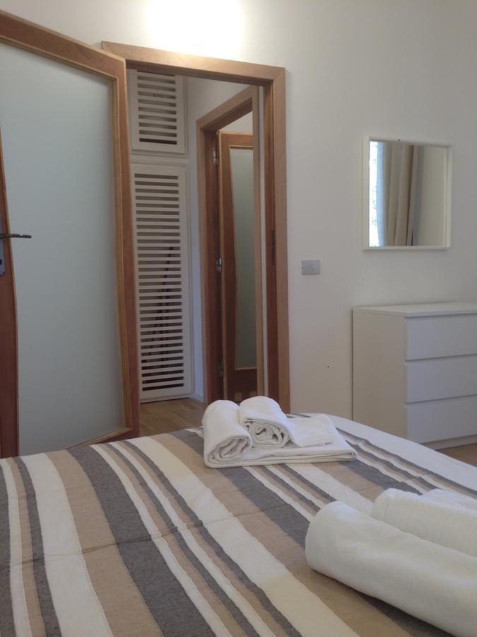 Apartmán Viaxx 51 Alghero Exteriér fotografie