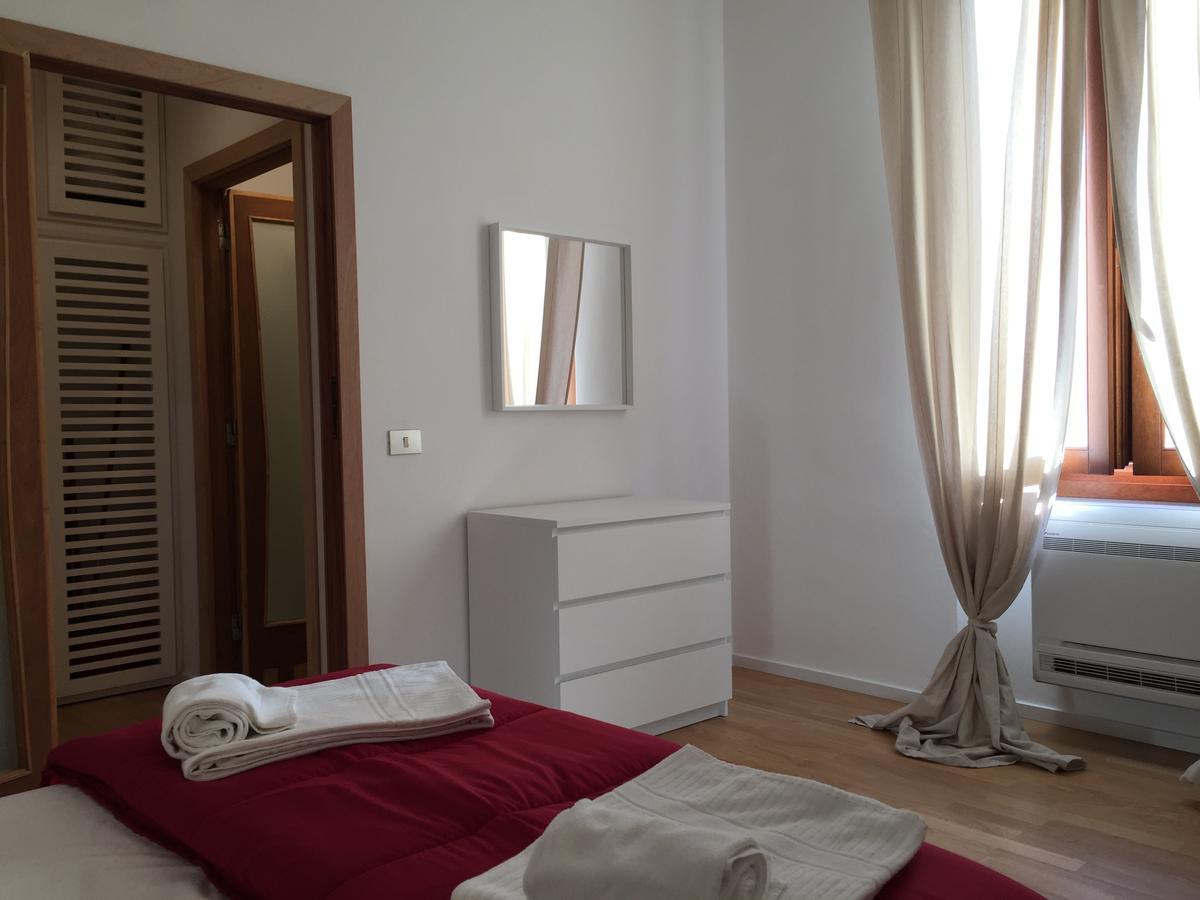 Apartmán Viaxx 51 Alghero Exteriér fotografie