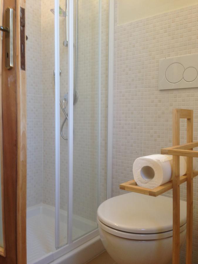 Apartmán Viaxx 51 Alghero Exteriér fotografie