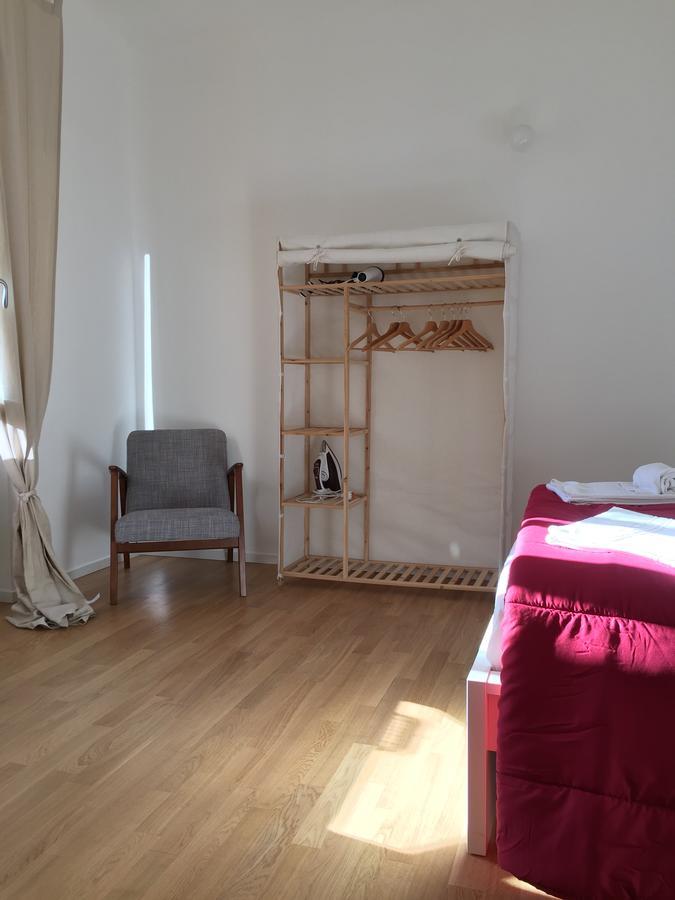 Apartmán Viaxx 51 Alghero Exteriér fotografie