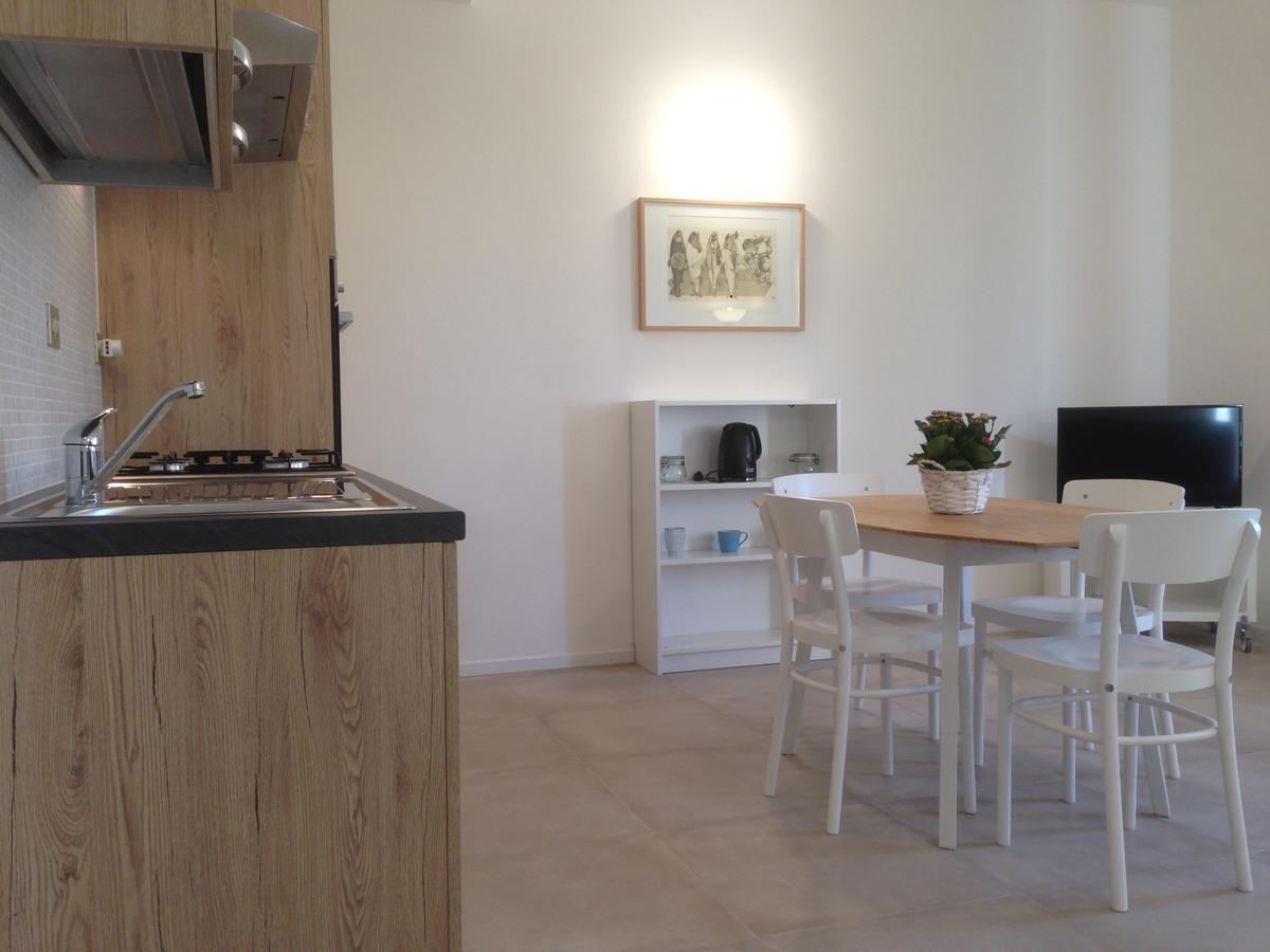 Apartmán Viaxx 51 Alghero Exteriér fotografie