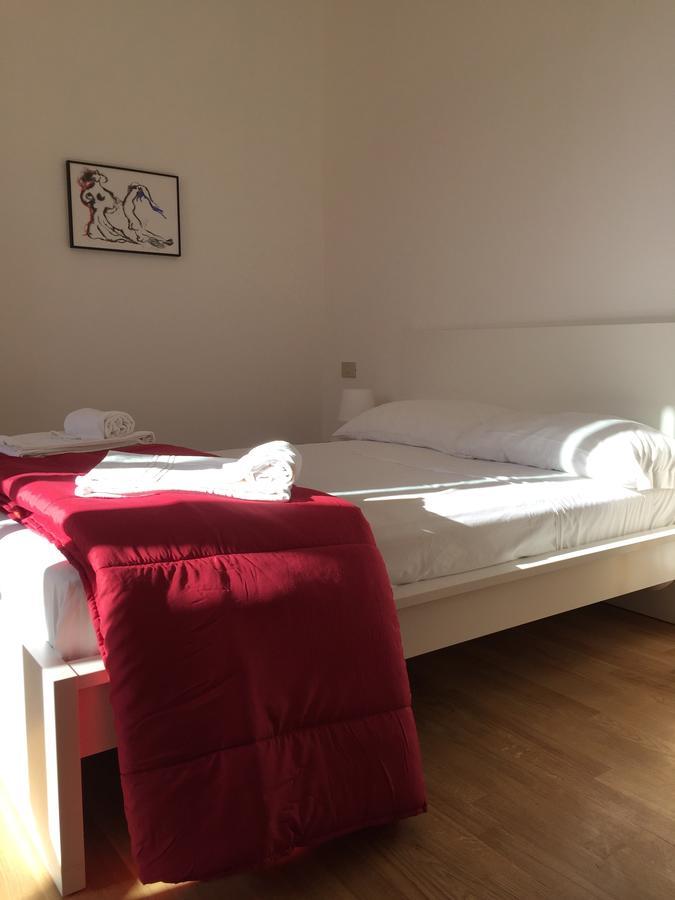 Apartmán Viaxx 51 Alghero Exteriér fotografie