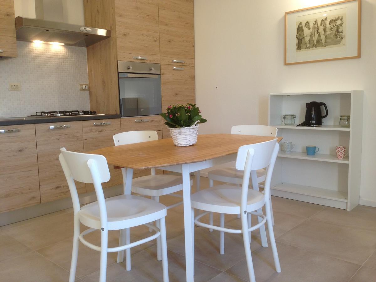 Apartmán Viaxx 51 Alghero Exteriér fotografie