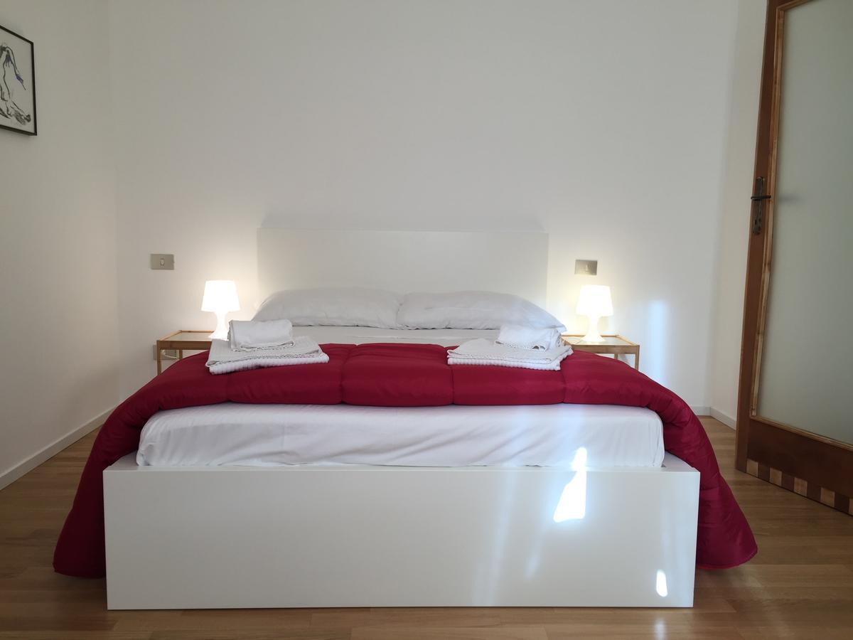 Apartmán Viaxx 51 Alghero Exteriér fotografie