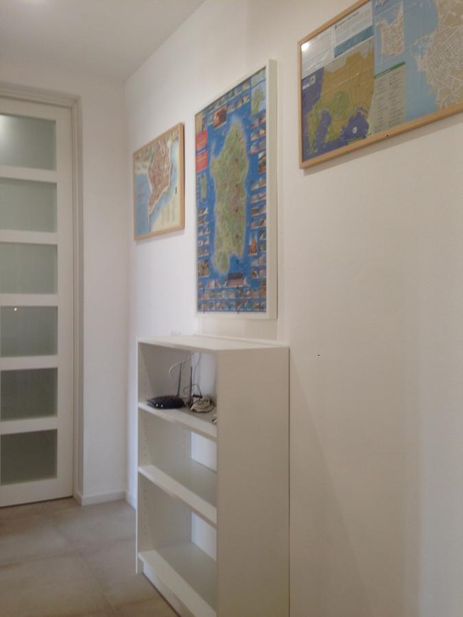 Apartmán Viaxx 51 Alghero Exteriér fotografie