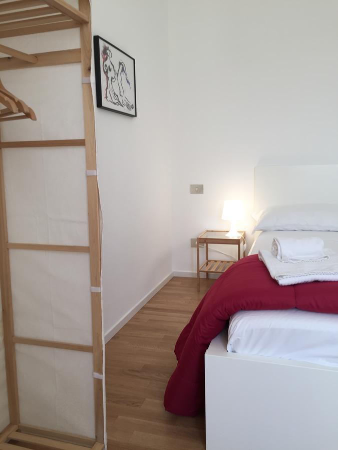 Apartmán Viaxx 51 Alghero Exteriér fotografie