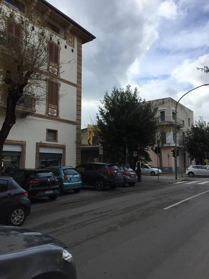 Apartmán Viaxx 51 Alghero Exteriér fotografie