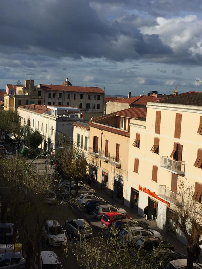 Apartmán Viaxx 51 Alghero Exteriér fotografie