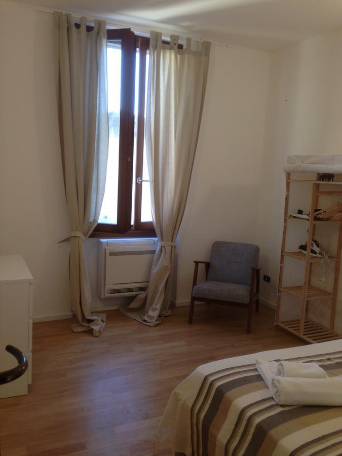 Apartmán Viaxx 51 Alghero Exteriér fotografie