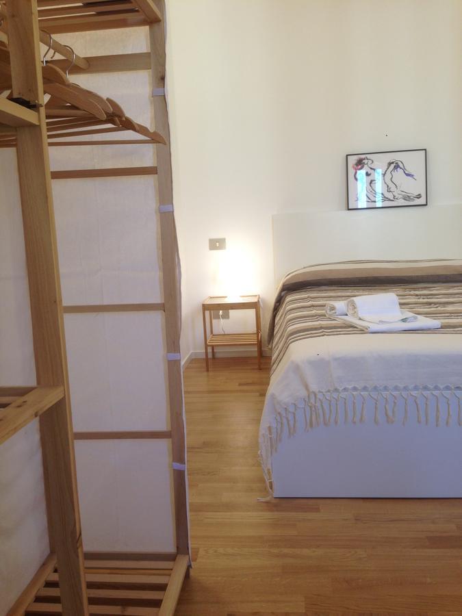 Apartmán Viaxx 51 Alghero Exteriér fotografie